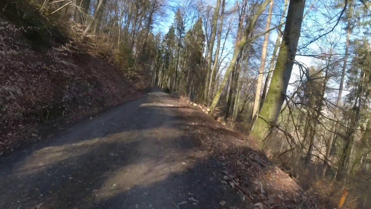 Mountainbike Stadlerberg