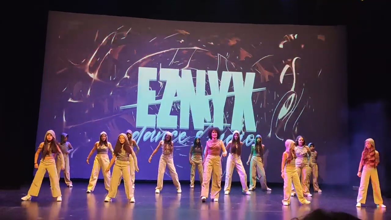 EZNYX DANCE STUDIO