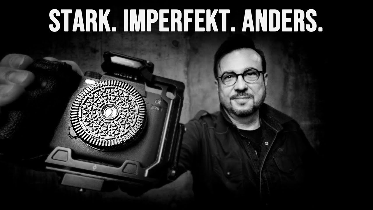Emotionen statt Perfektion – starke Fotos mit der Oreo Linse