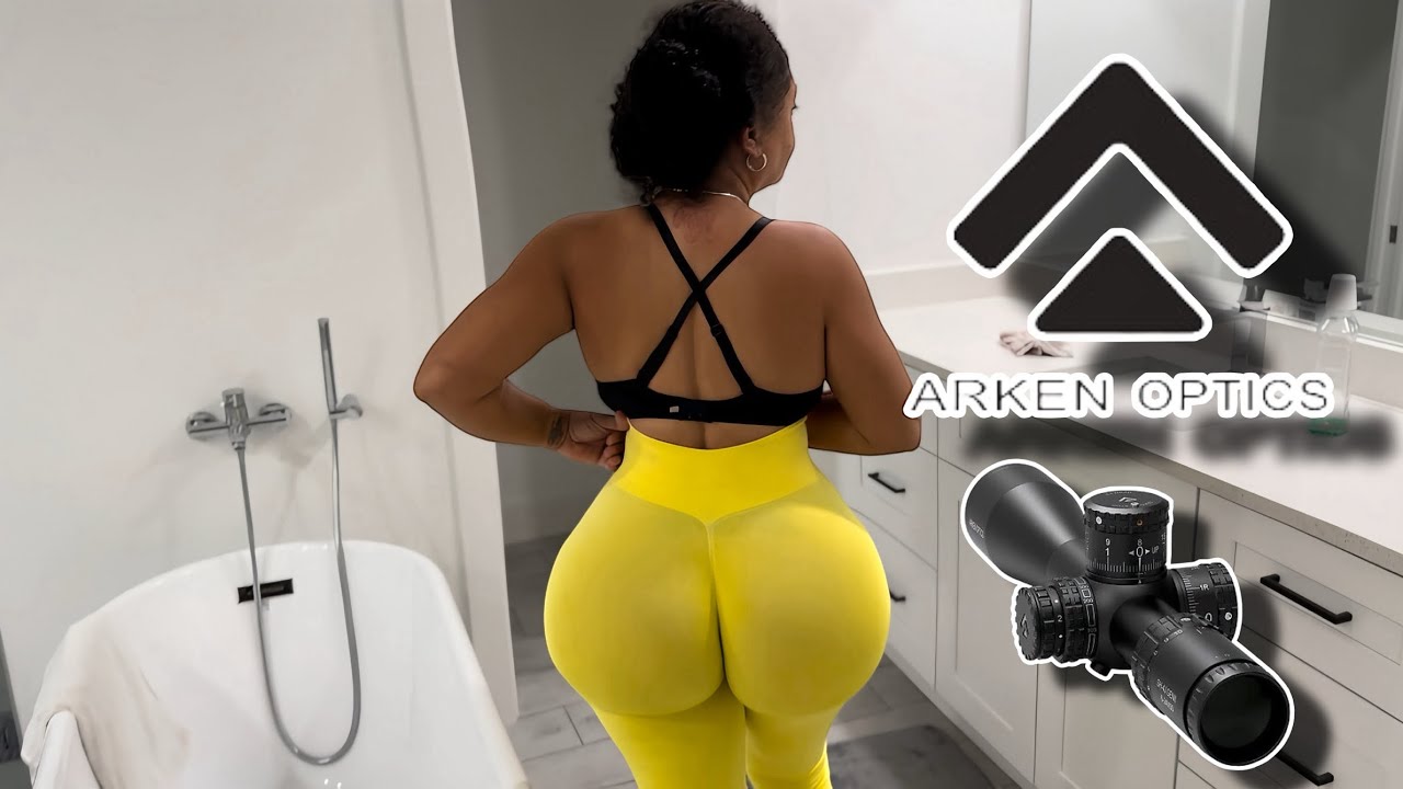 ARKEN The HIGH Quality Budget Optic Option