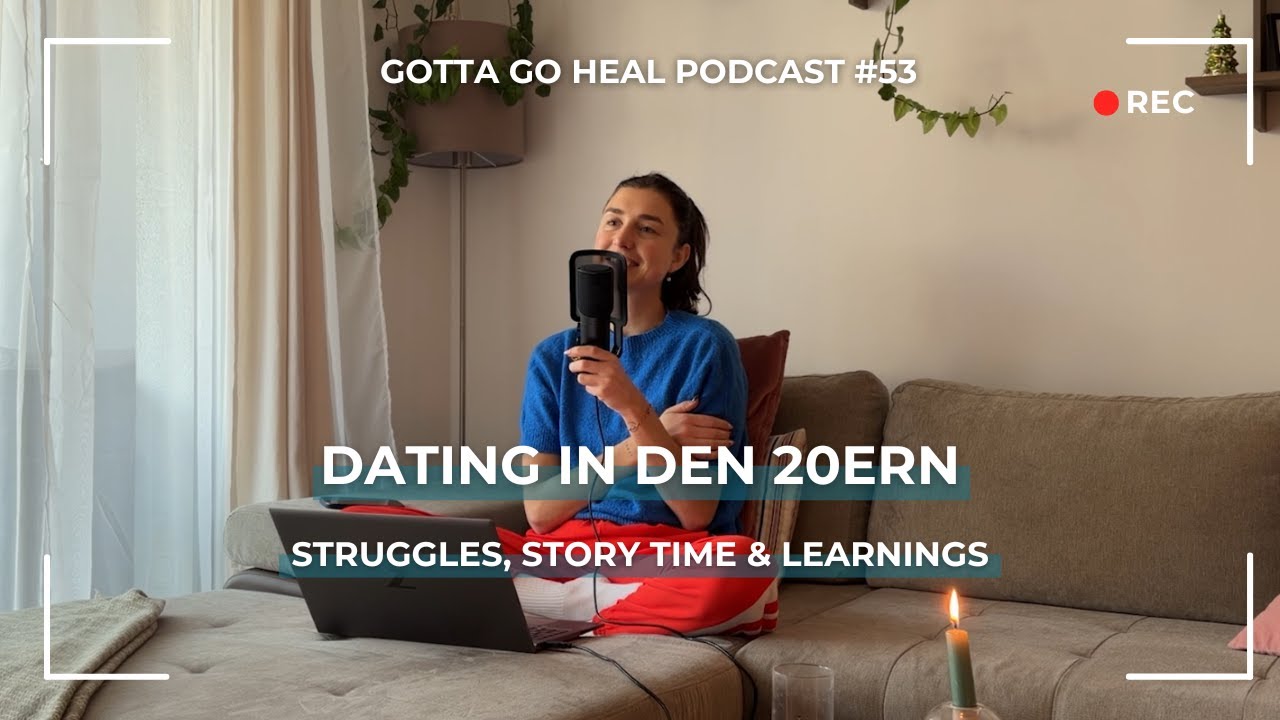 Dating in den 20ern: Dating Apps, Bali Storytime & warum ich Single bin - meine Learnings