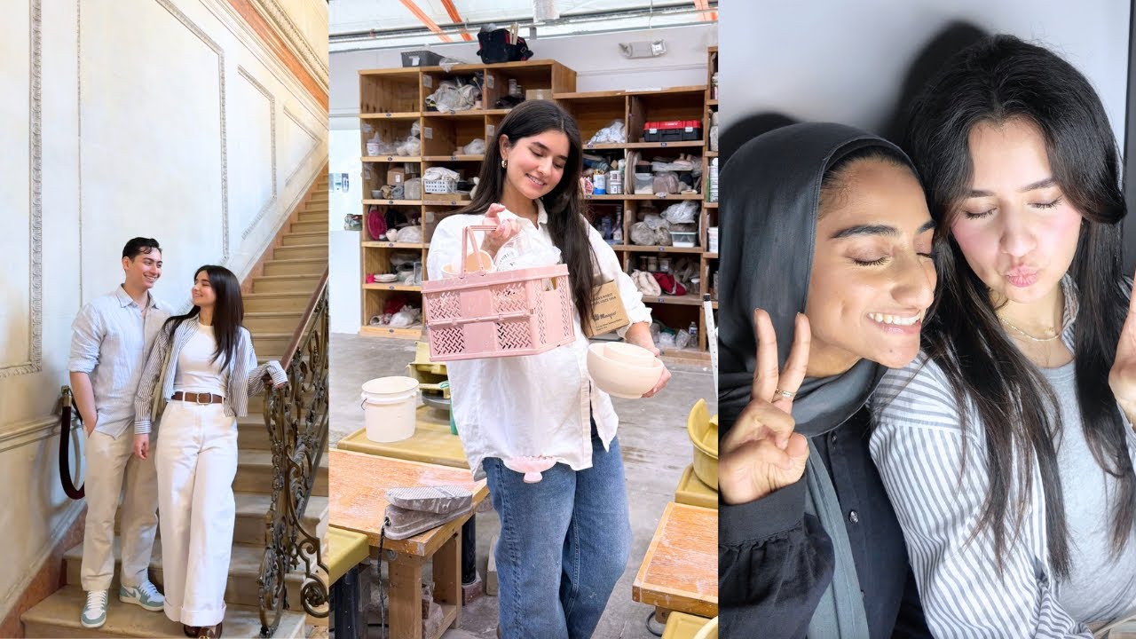 SUMMER VLOG ☀️ | Picnics, Wedding Preps, Miami Trip