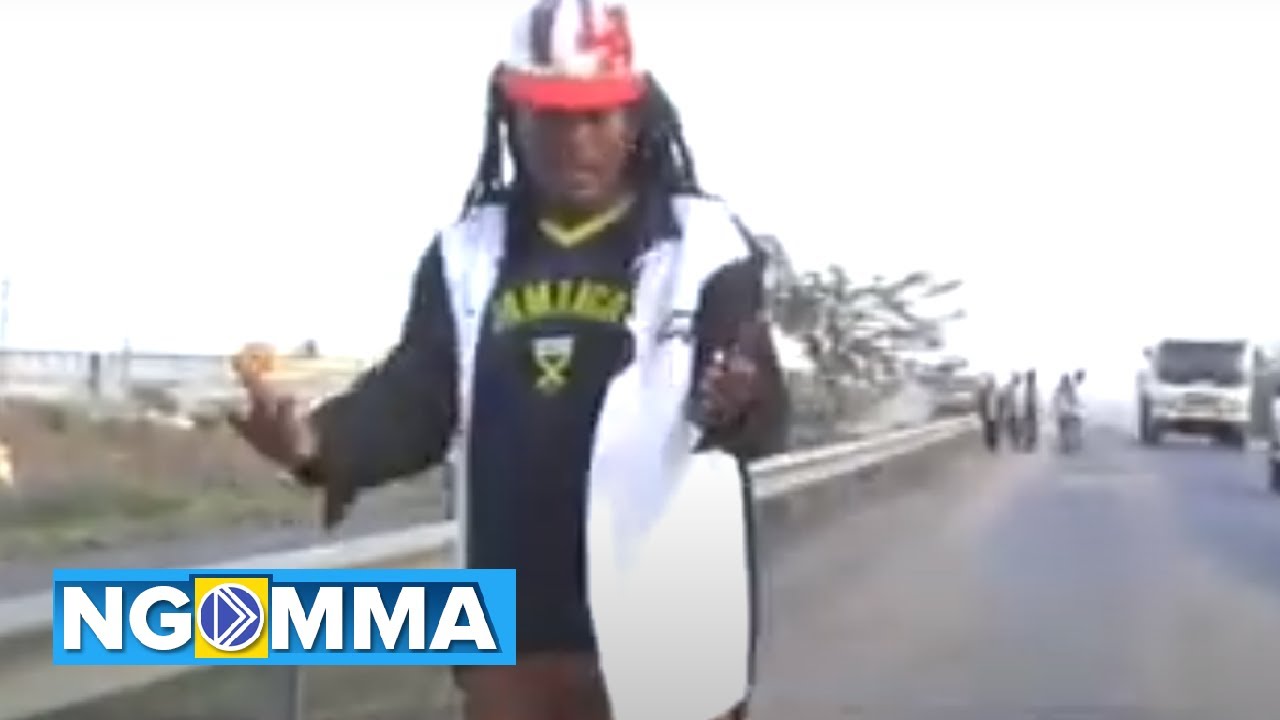 Musomesa - Sama Safaris (Official video)