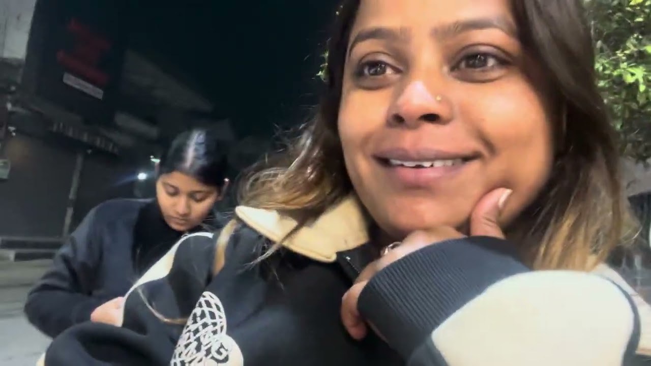 Lohri and birthday 🎂 vlog with family🌺