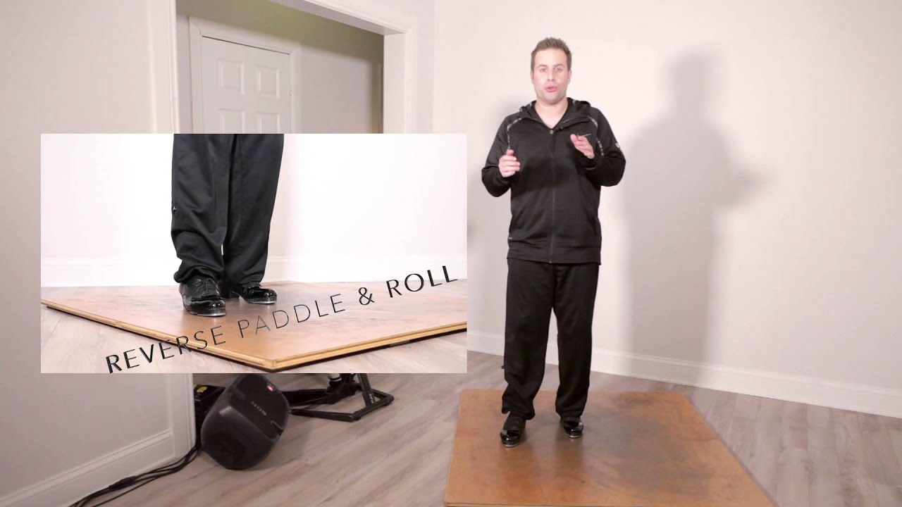 Technique Tuesday, I Love A Piano- Paddle and Roll