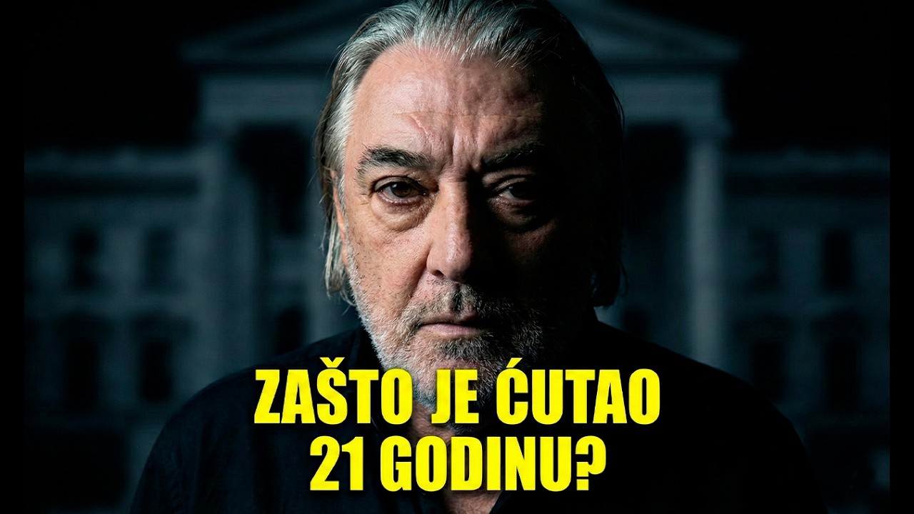 Kako je jesen 2000. promijenila sve: Hronika jednog sistema