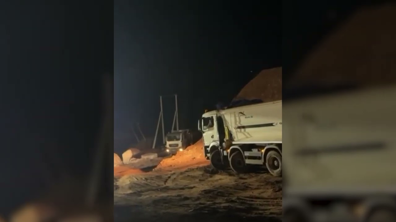 Bllokimi i aksit Librazhd-Prrenjas, përfundon devijimi i rrjedhës së Shkumbinit.Kur do të ndërtohet?