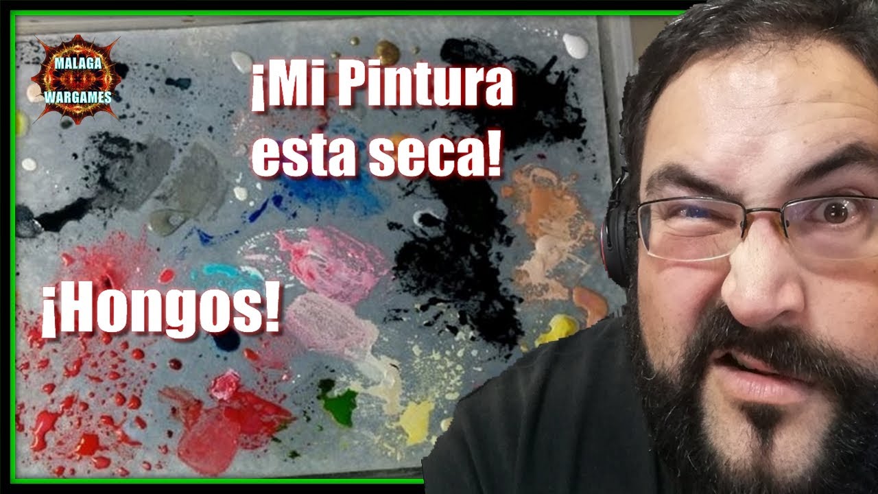 5 Cosas que ESTAS HACIENDO MAL con tu Paleta Húmeda 🖌️