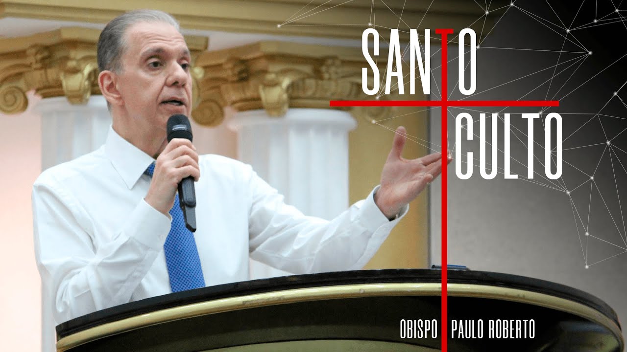 Usted fue ELEGIDO | Santo Culto 15/05/22