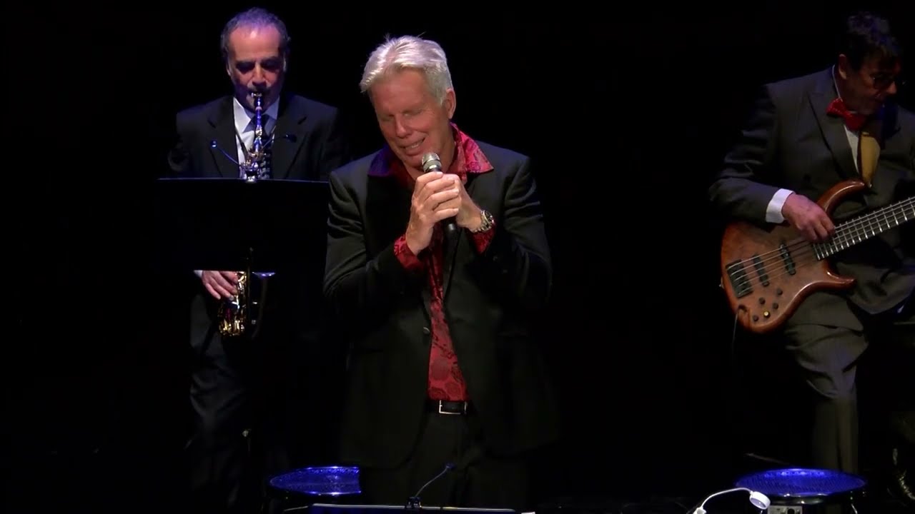 Dirk Van Halewyck & Kiko Aguado Quintet. Un historia de un amor. Teatro Calderon, Motril - 2/2025