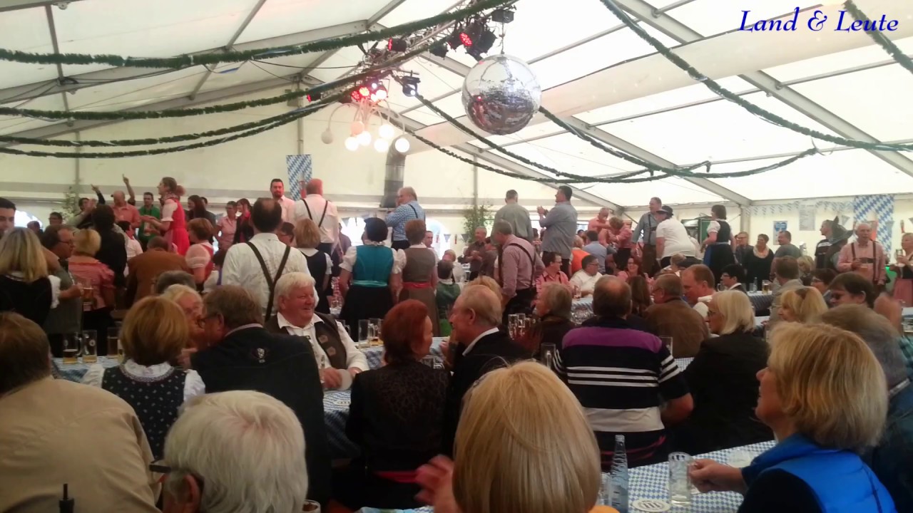 Stadtfest Bad Lippspringe