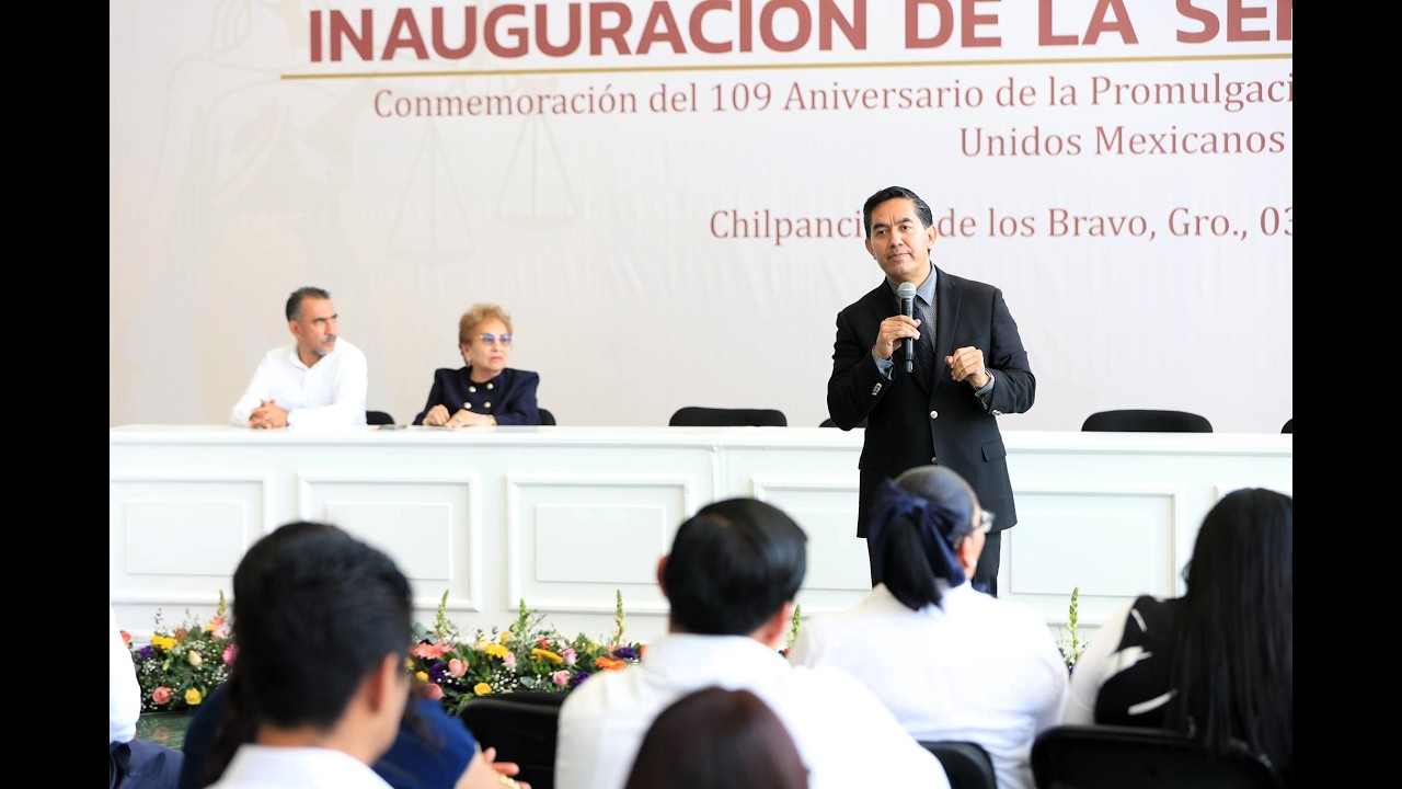 El derecho a la ciencia en México 👩🏾‍⚖️⚖️🧪
