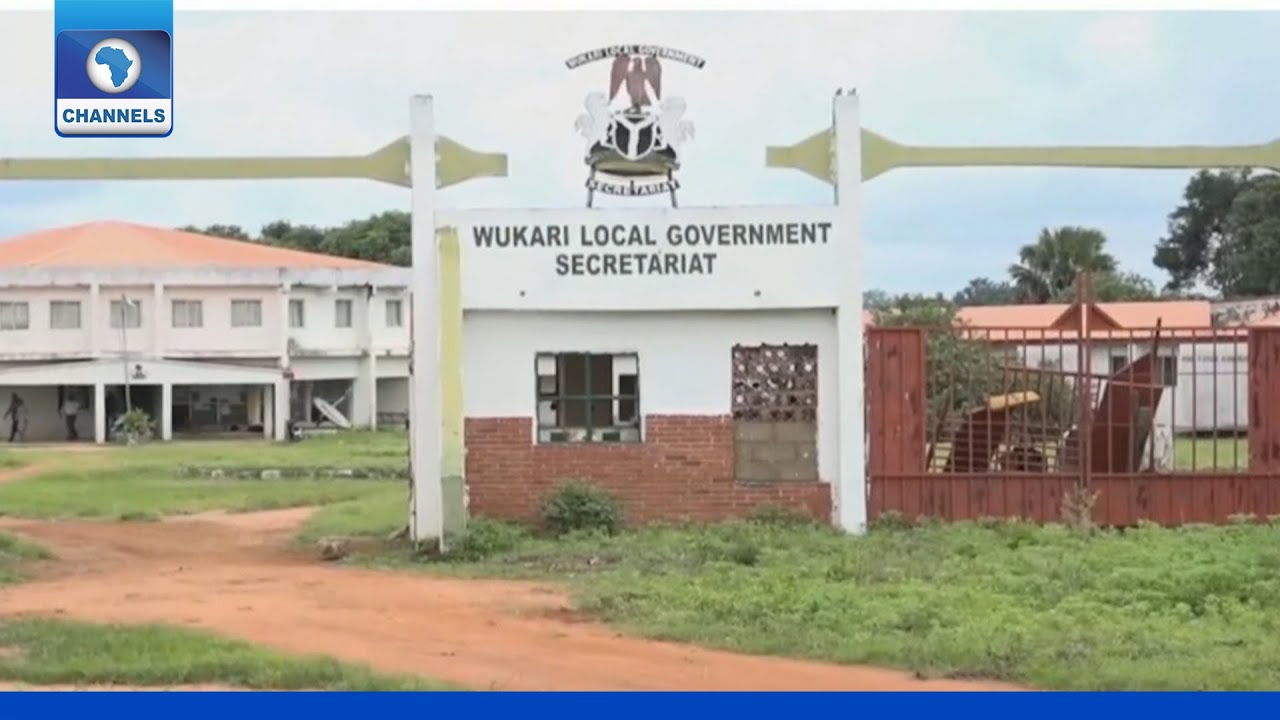 A Look At Constitutional Role Of Local Governments In Nigeria