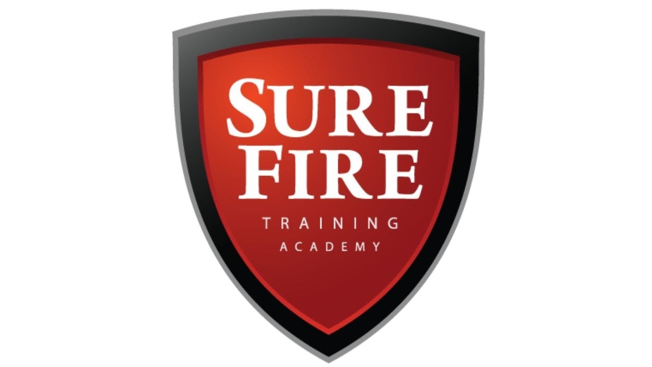 SureFire Live - 7/6pm-Dave Rettinger - Building an amazing company through systems