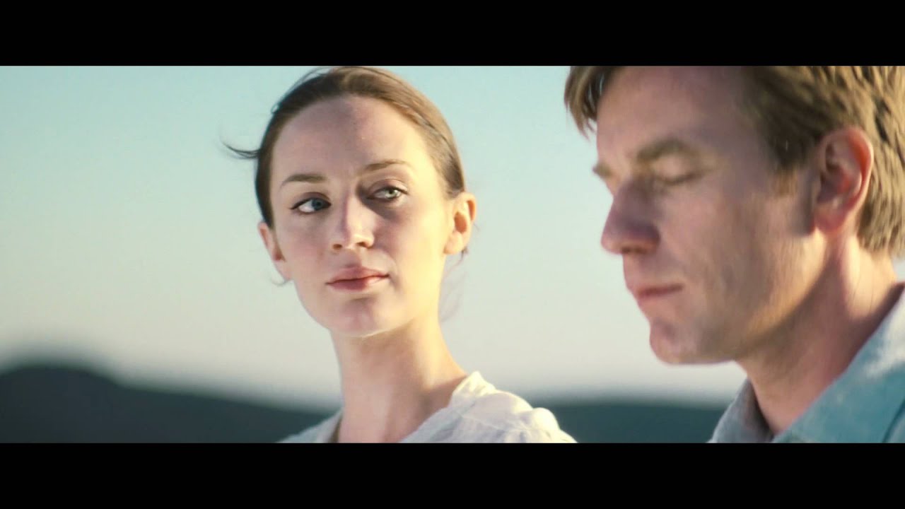 IL PESCATORE DI SOGNI - trailer