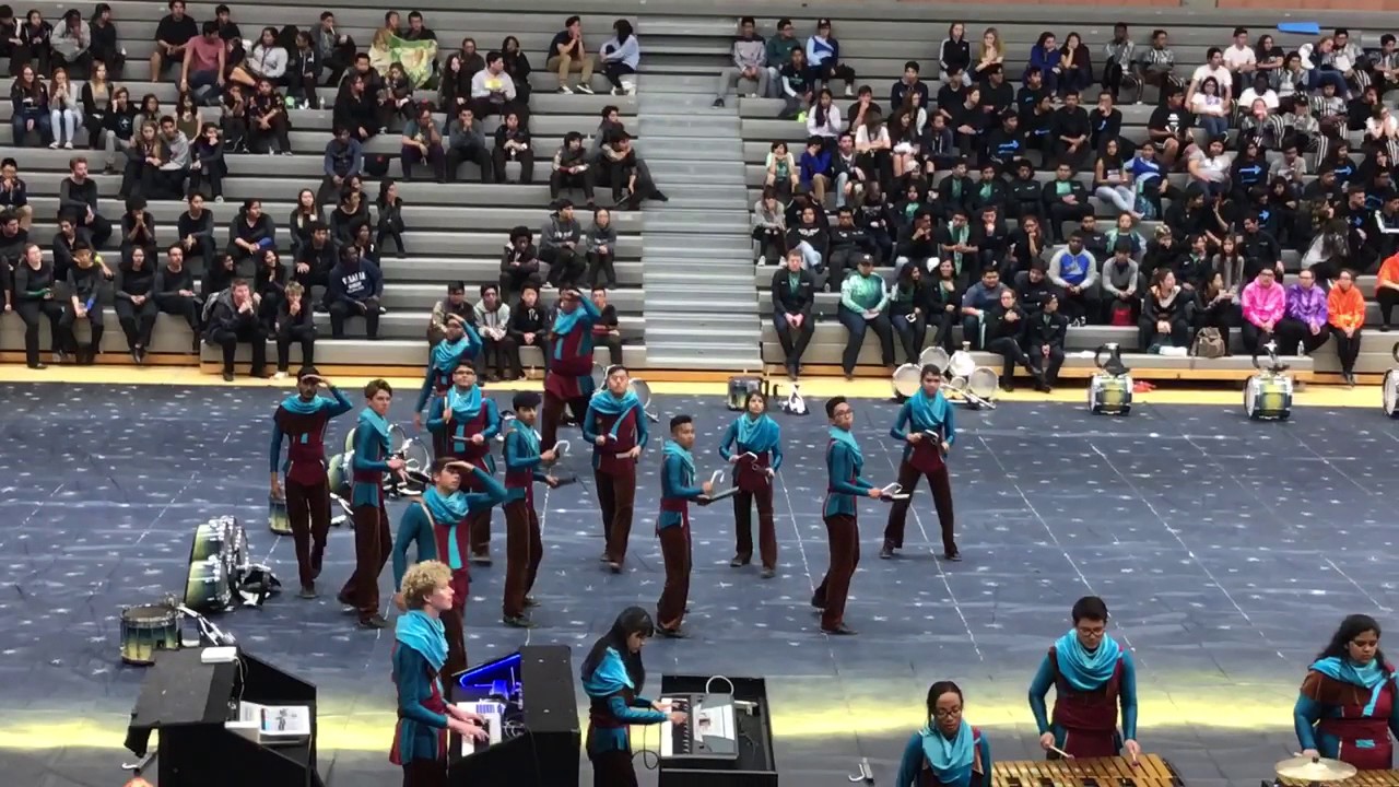 Clovis East High School 2017 