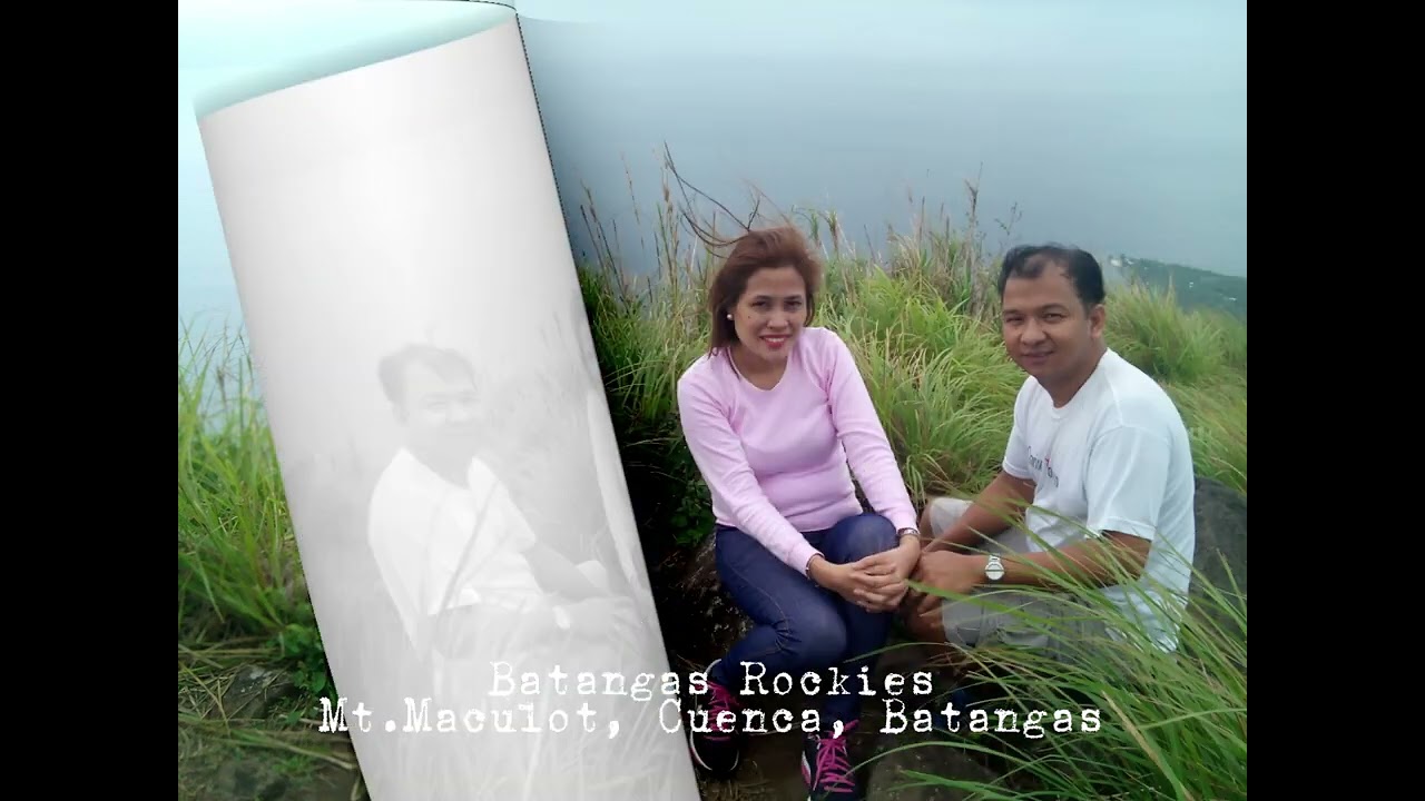Mt.Makulot Hiking | Batangas Rockies | First Timer