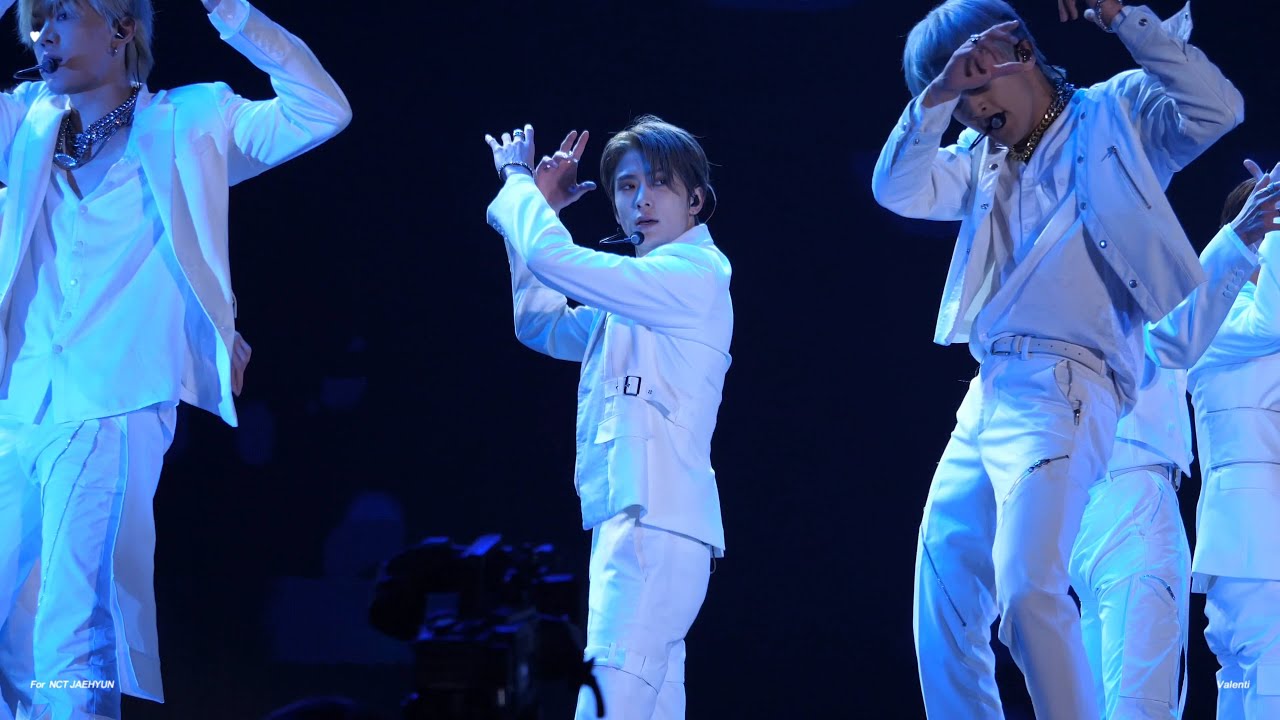 221023 NEO CITY:SEOUL - THE LINK+ Lemonade 재현