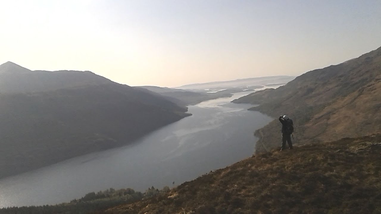 Cruach Tairbeirt ~ 7th may 2022