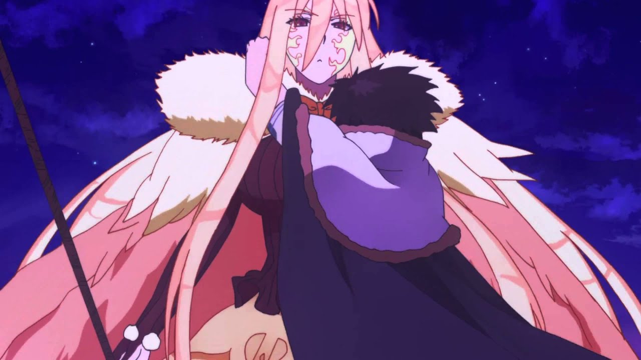 [Witch Craft Works AMV] - Incandescence