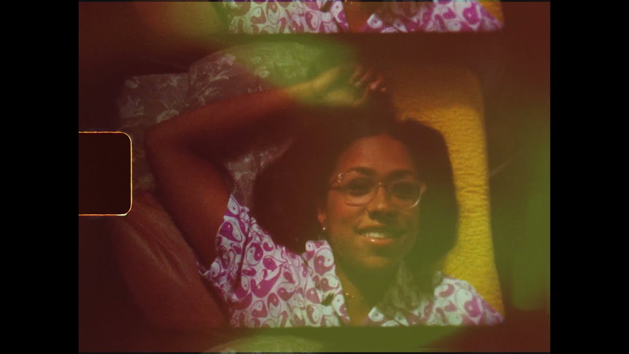 Jensen McRae - Starting To Get To You (Official Music Video)