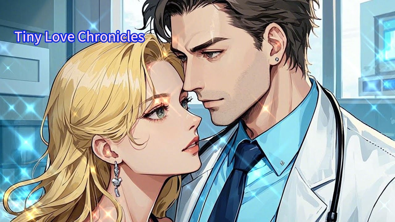 I entered the delivery room, saw my ex- as the doctor. Too late to beg the nurse for sedation.