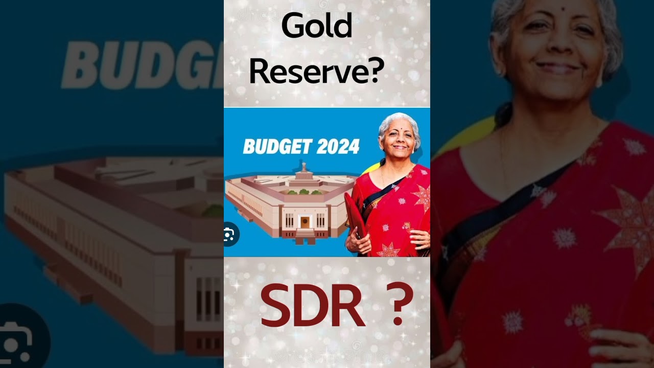 Economics Survey & Budget 2024 
