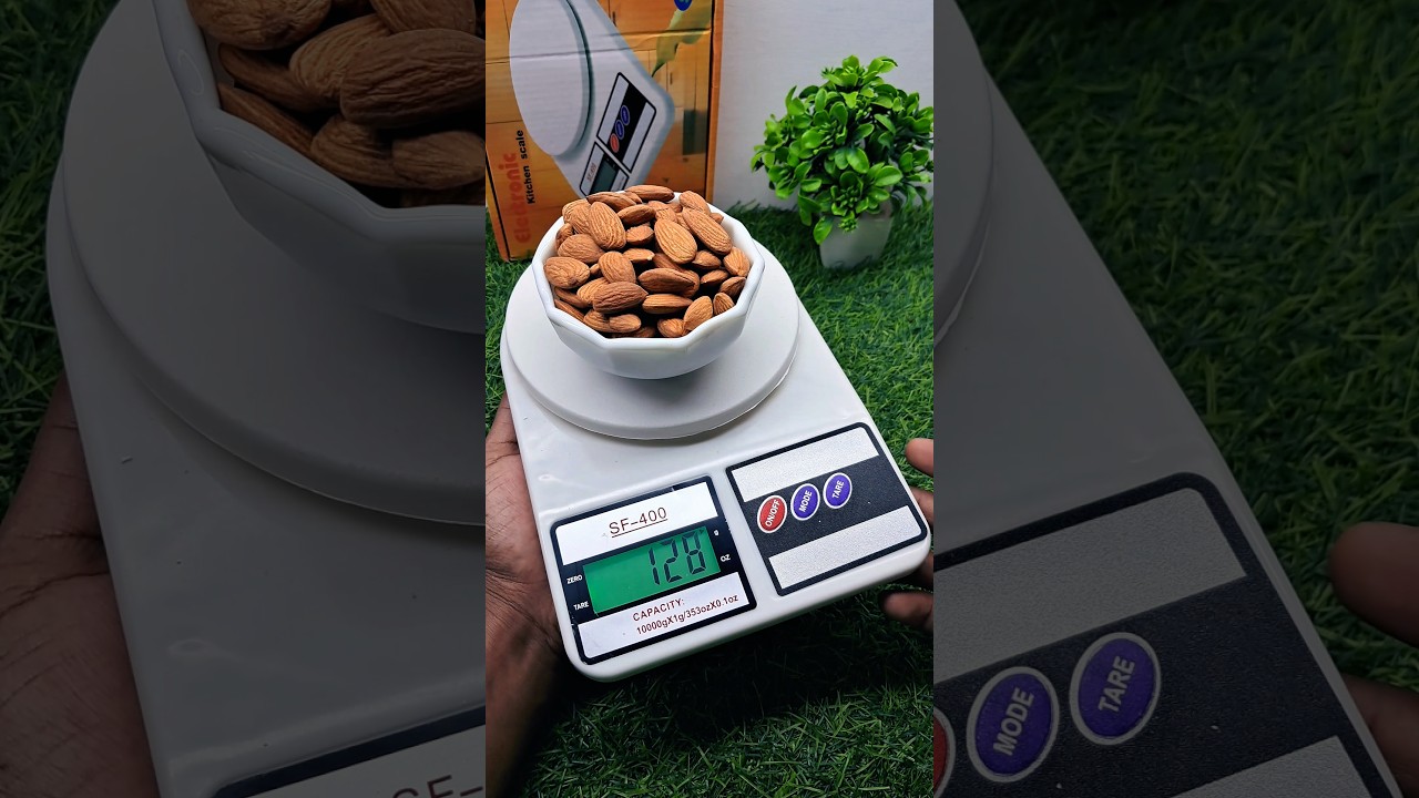 Weighing Scale | Unboxing | electronic kitchen scale | best weight machine for kitchen |kitchenscale