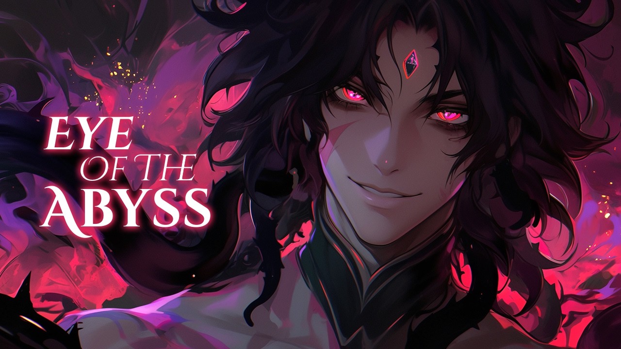 EYE OF THE ABYSS | 
