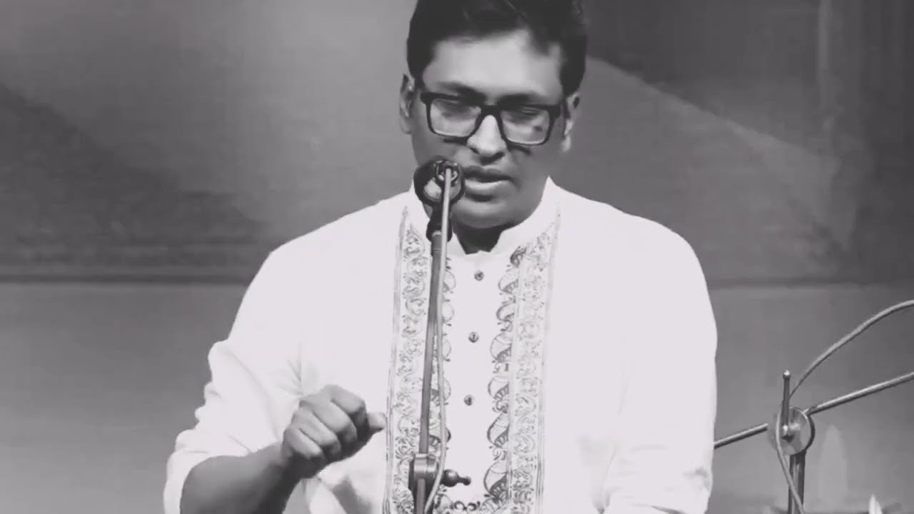 Raag Joyjayanty_Shudipta Shekhar_