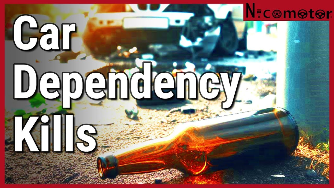 How America Failed to Stop Drunk Driving