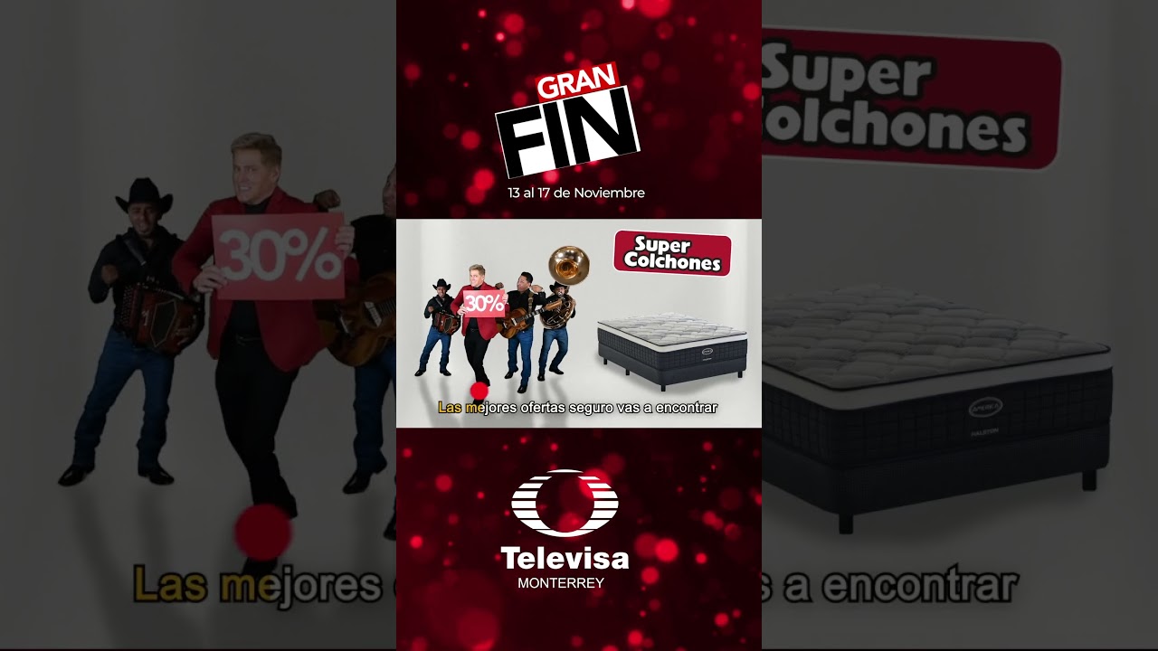 ¡Es el GRAN FIN raza! 🤠