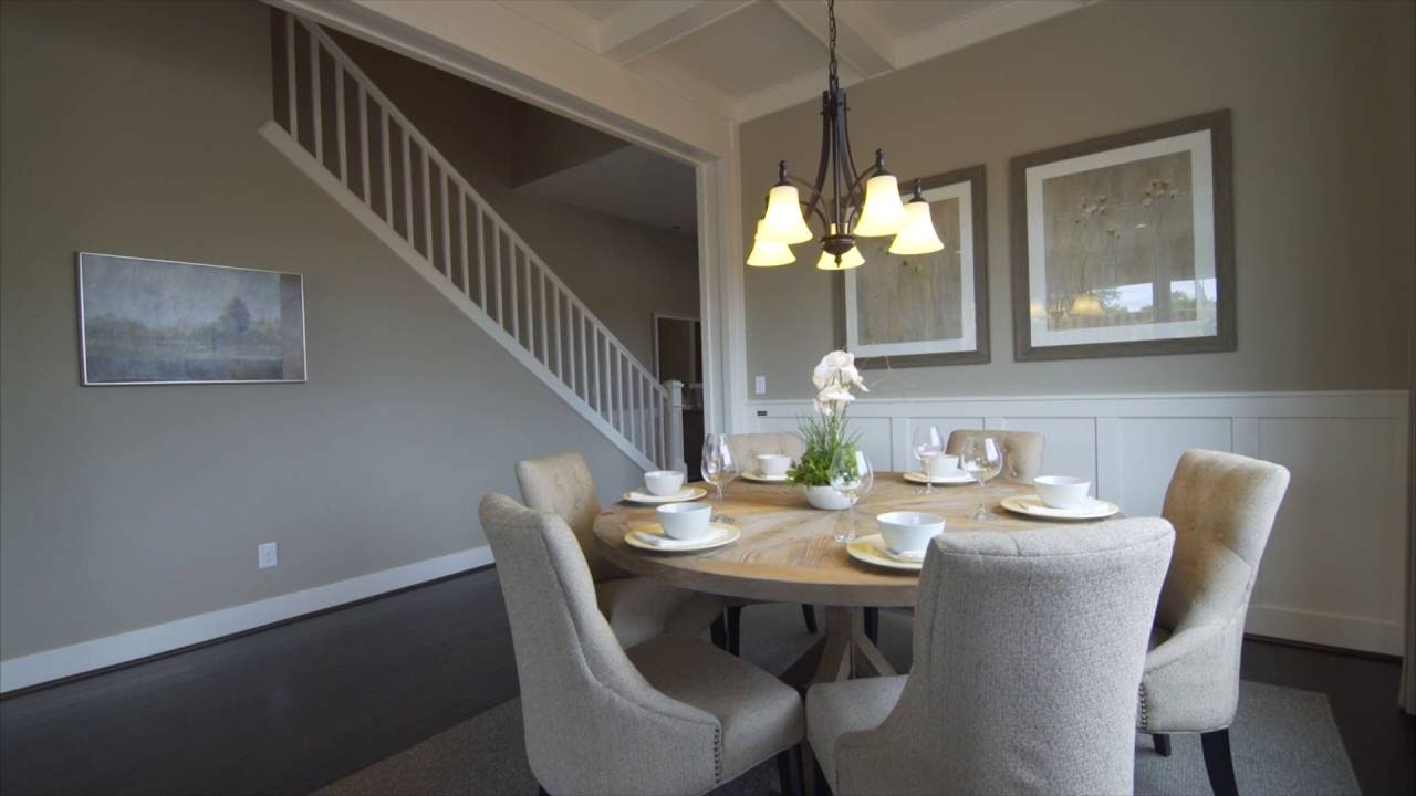 Polygon Collection at River Terrace in Tigard, OR - The Hawthorn