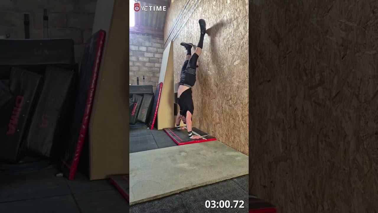 Wod 2 unicorn throwdown 2025 indiv