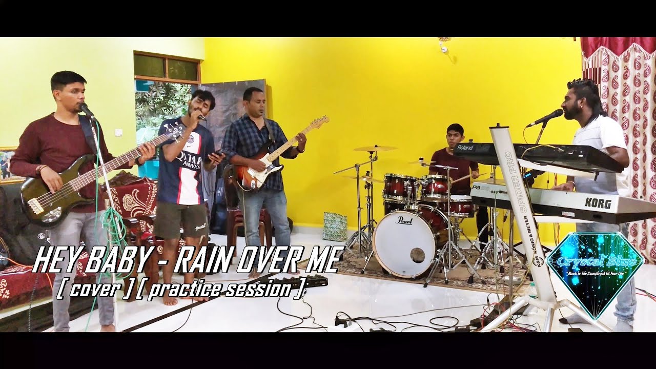 GOAN BAND 