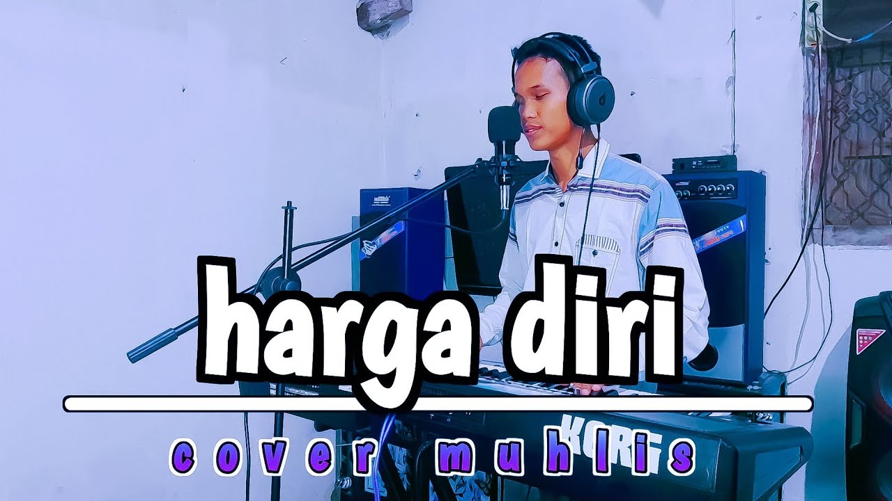 HARGA DIRI ROMA IRAMA COVER DANGDUT BY MUHLIS