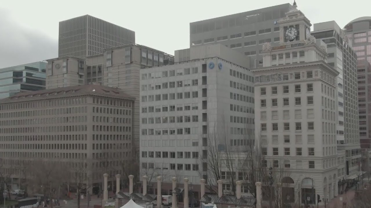 Multnomah County bracing for $10.5M budget deficit