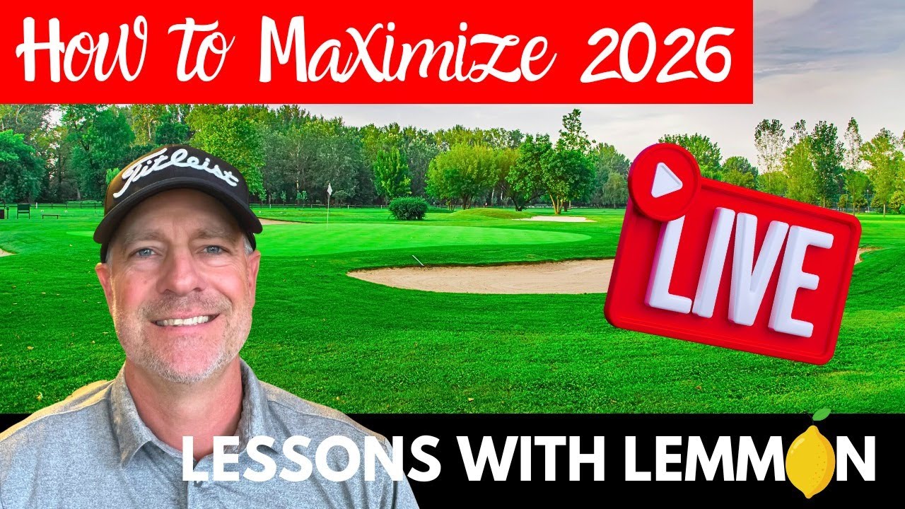 How to Maximize 2026!!!