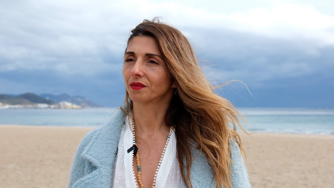 Entrevista a María Pilar González Núñez, presidenta Comares Comunitat Valenciana | Cecova TV