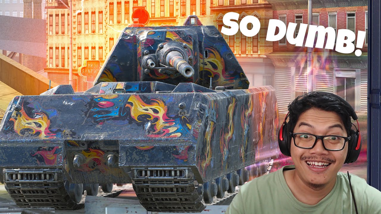 The Dumbrising