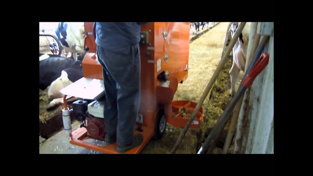Allapanumaterjali jagaja Beddingcart
