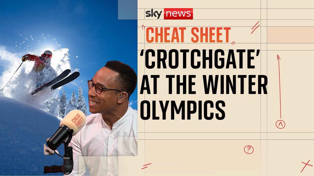 Crisis for the Prime Minister | Winter Olympics begin | Cheat Sheet - your news in 10 minutes