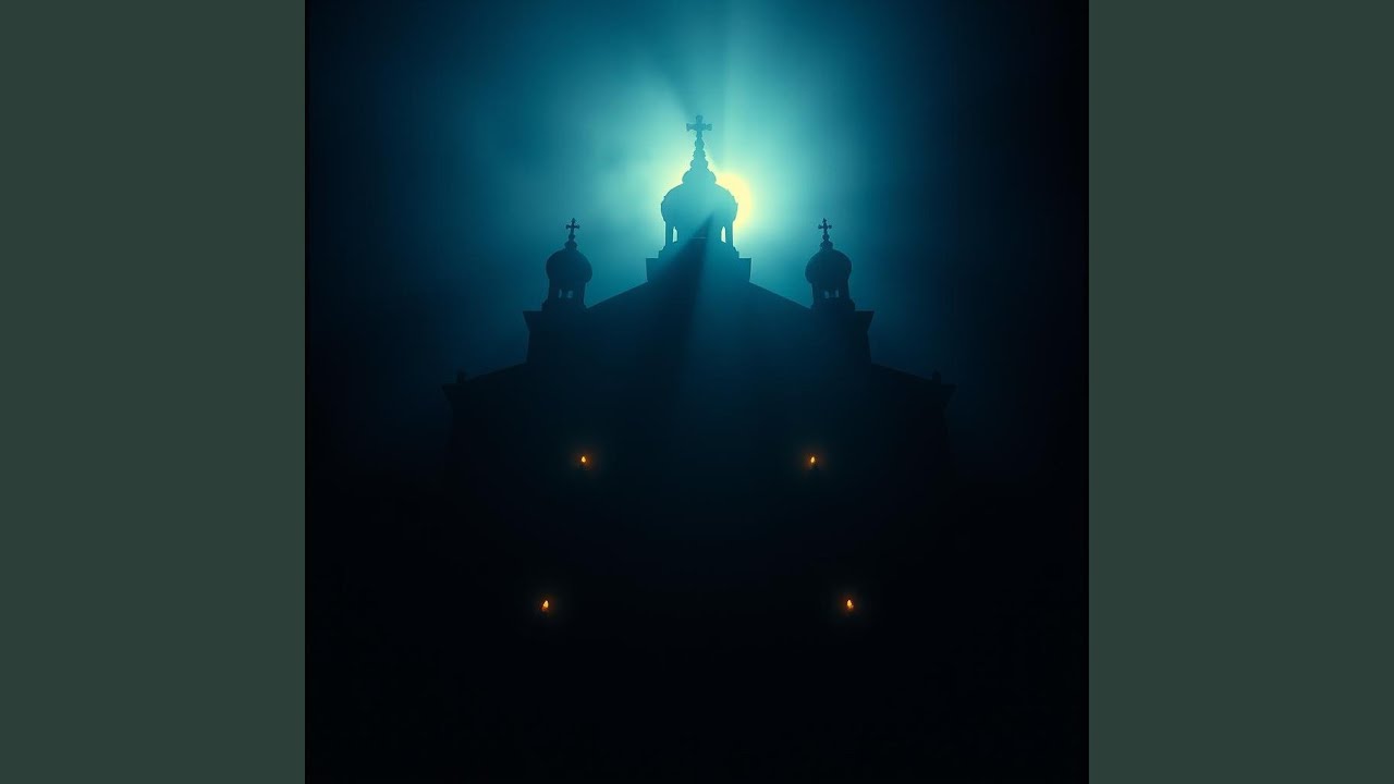 Sanctuary in the Dark
