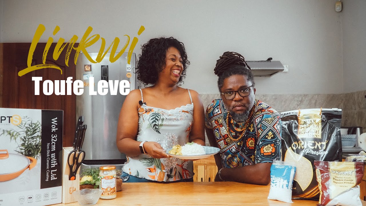 Linkwi | Toufe Leve | avec  EliJah ( s6 | e1)