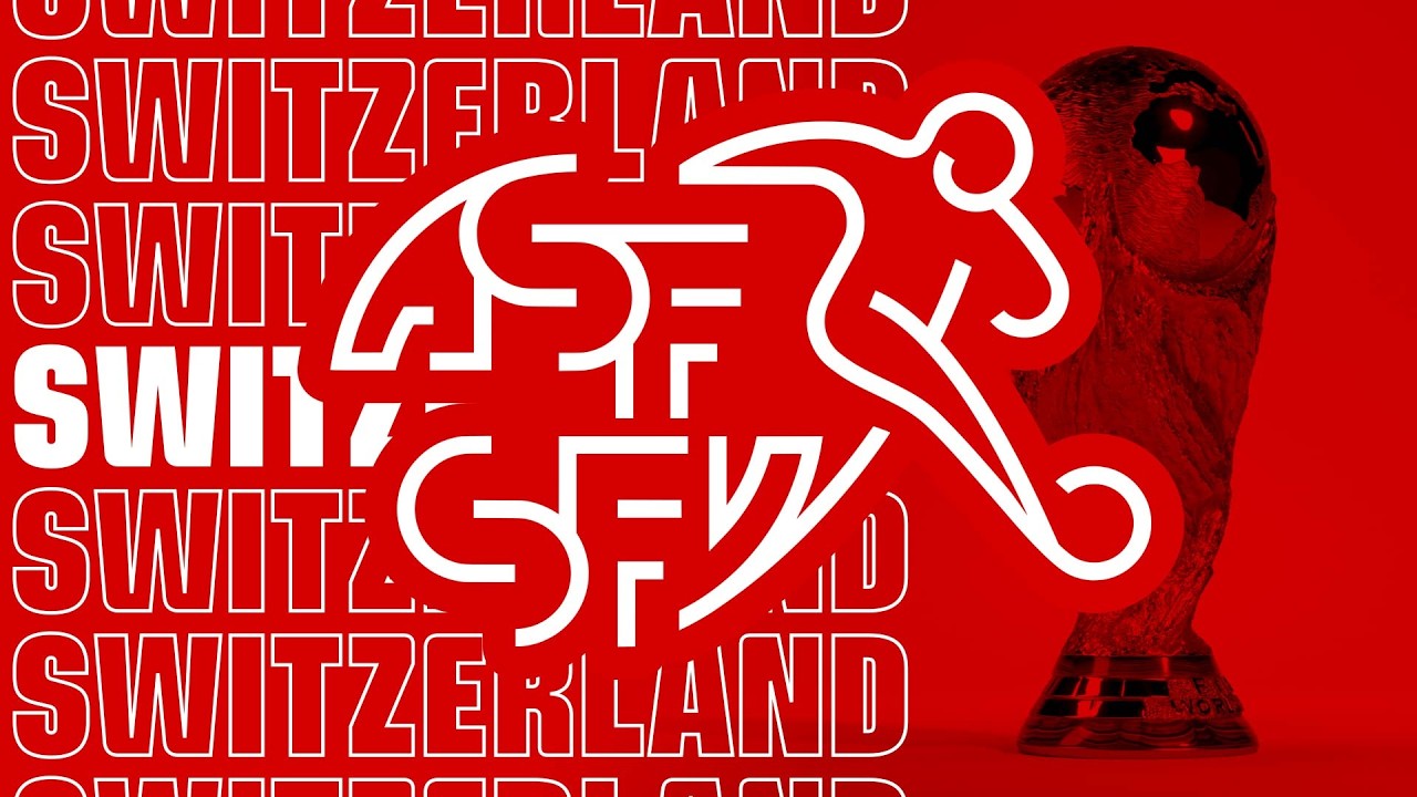 Switzerland Goal Song 2026 FIFA World Cup