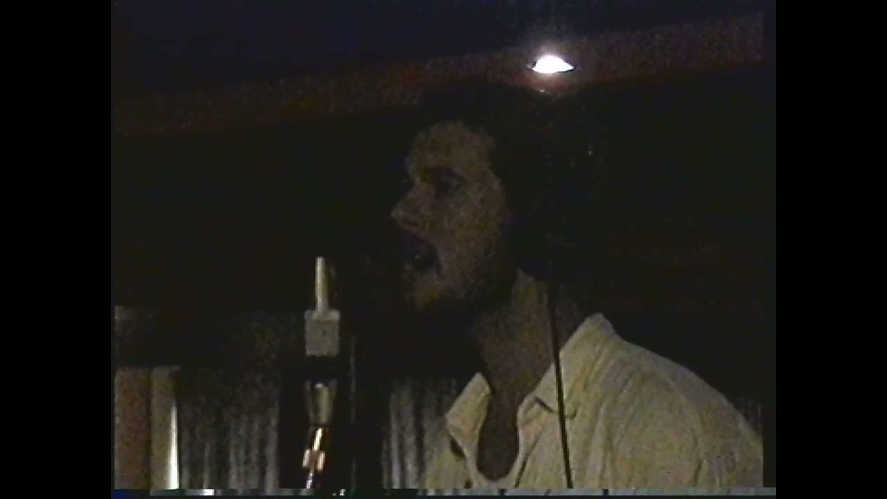Tiny Little Houses - Cold Showers (Official Video)