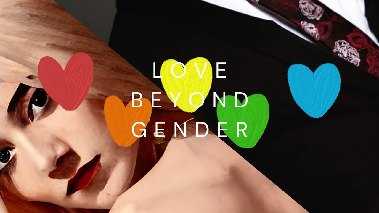 Love Beyond Gender: Exploring Intimacy and Desires | Personal Relationship Journal Book Release
