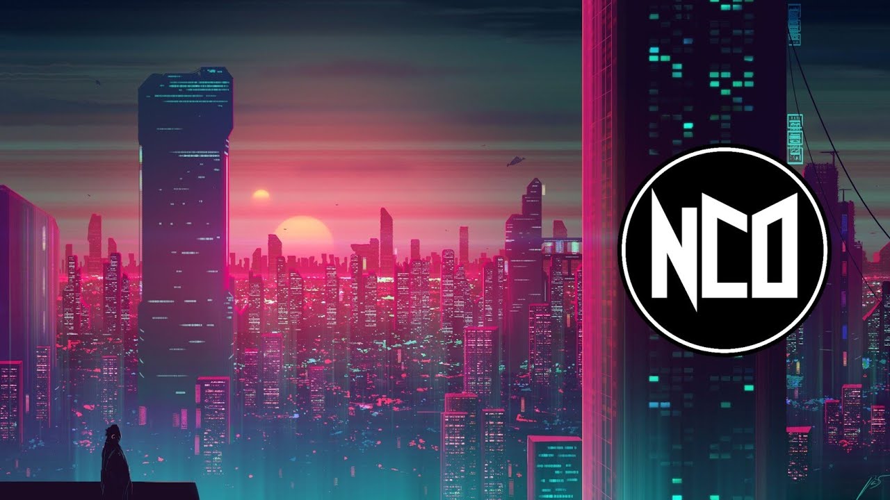 The Neon Droid - Apex One