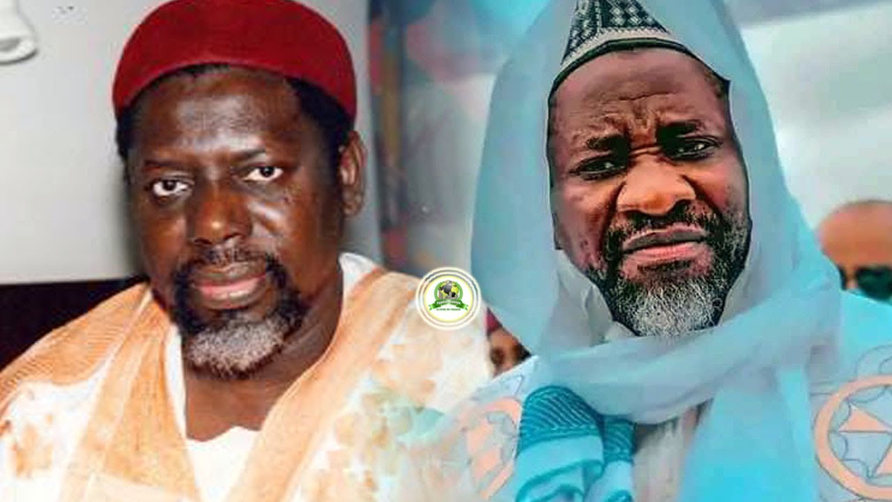 Témoignage du Cheikh Mahi sur son frère Imam Assane Cissé (rta): C'était un homme très ambitieux