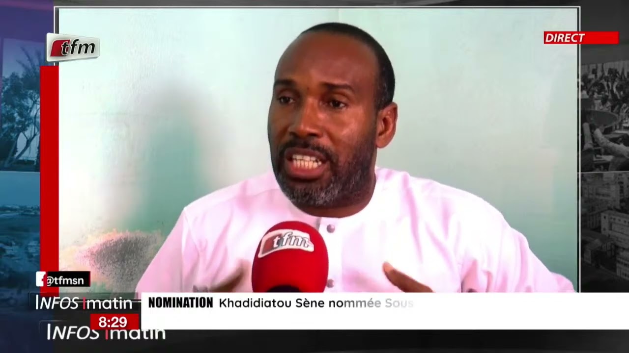 Entretien avec Mamadou Lamine Ba, auteur du livre «Moi, Peul Fouta, Actionnaire du Sénégal»
